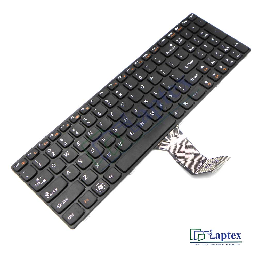 Lenovo G500 G505A G510 Laptop Keyboard